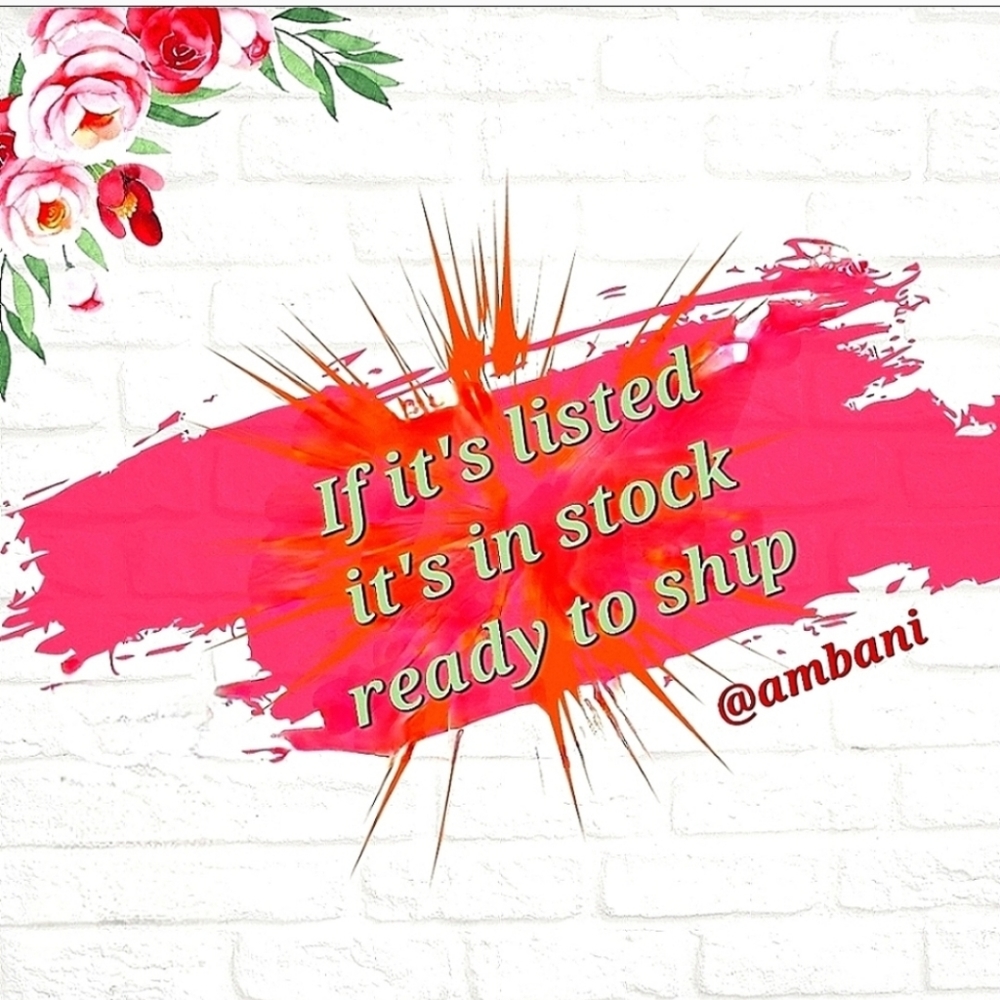 Shop With Confidence...